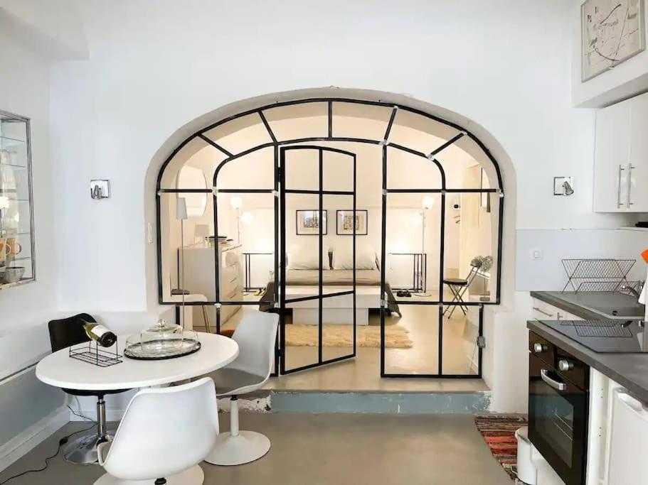 Le Studio Du Marquis Marsanne Zewnętrze zdjęcie