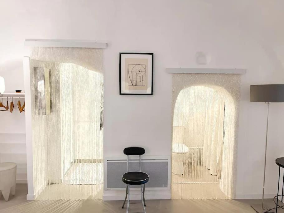 Le Studio Du Marquis Marsanne Zewnętrze zdjęcie